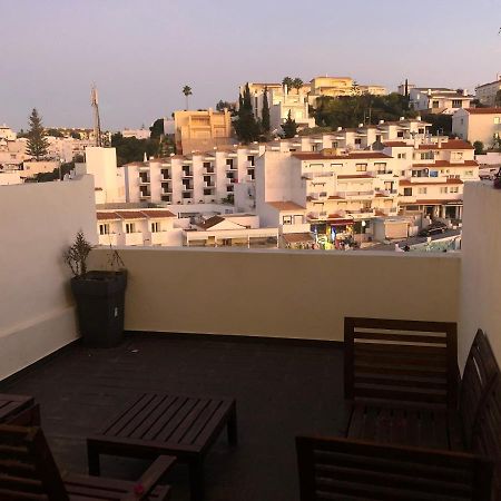 Casino 4 Apartment Carvoeiro  Ngoại thất bức ảnh