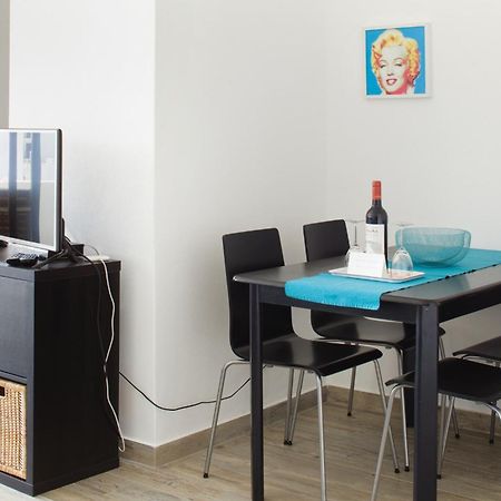 Casino 4 Apartment Carvoeiro  Ngoại thất bức ảnh
