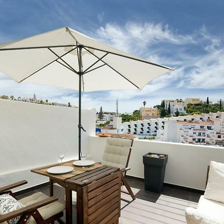 Casino 4 Apartment Carvoeiro  Ngoại thất bức ảnh
