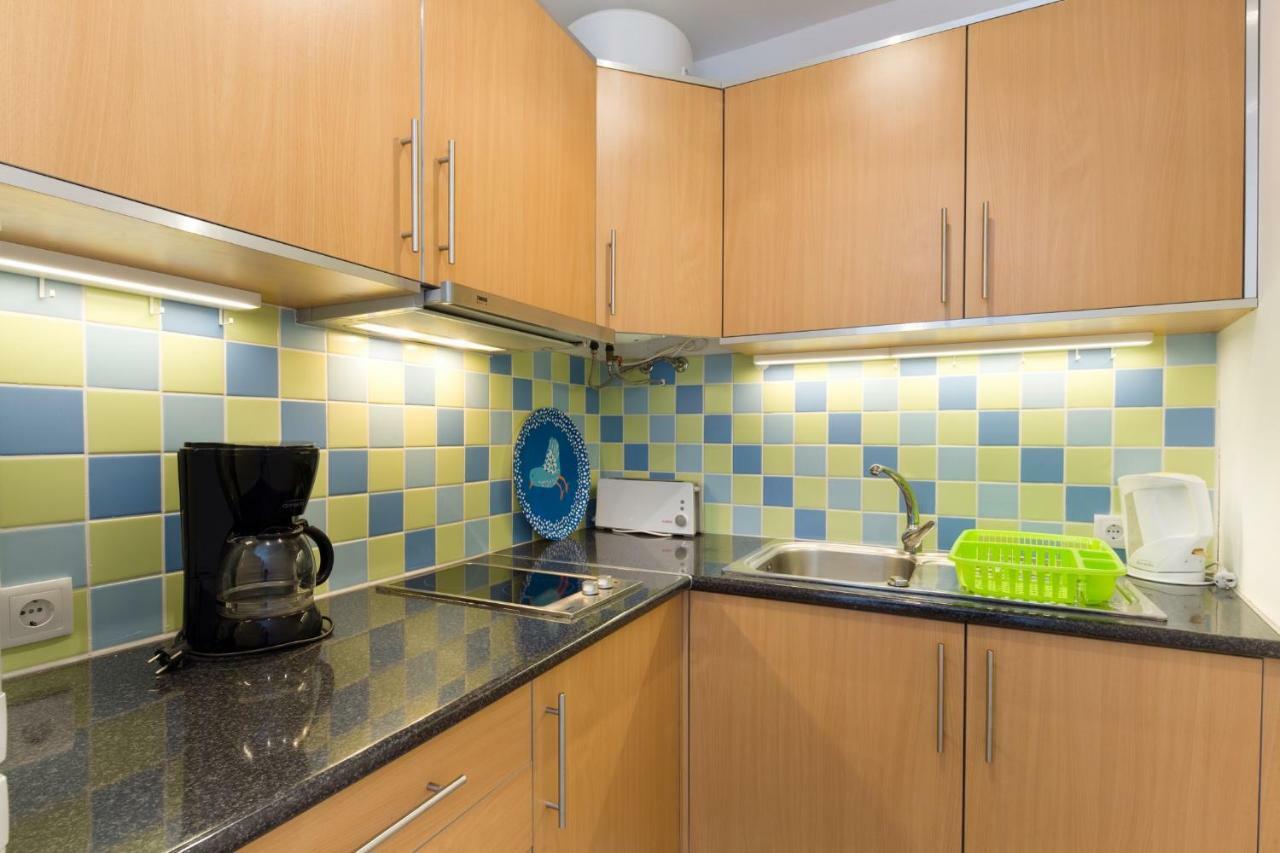 Casino 4 Apartment Carvoeiro  Ngoại thất bức ảnh