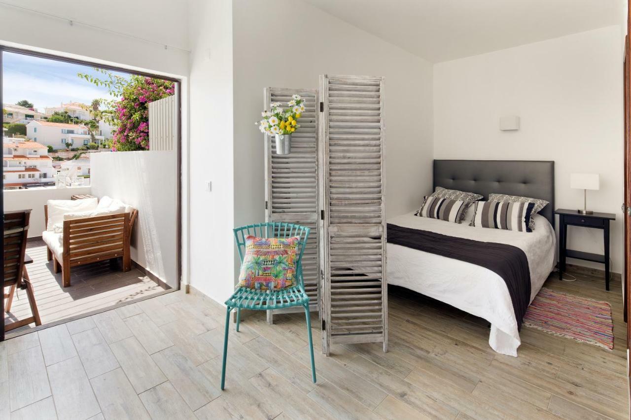 Casino 4 Apartment Carvoeiro  Ngoại thất bức ảnh